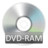  DVD RAM